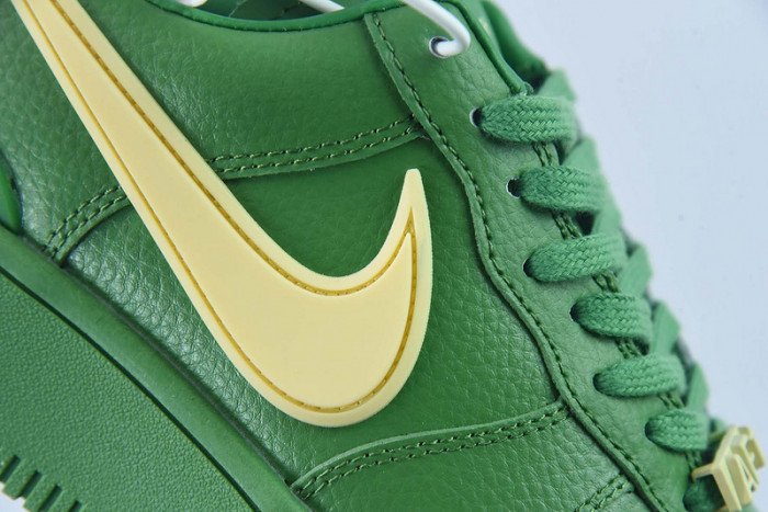 Nike Air Force 1 Low SP AMBUSH Pine Green DV3464-300