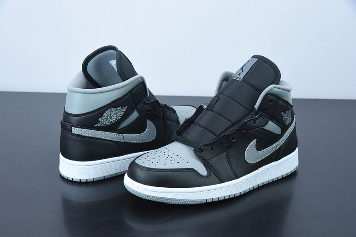 Jordan 1 Mid Shadow (Women