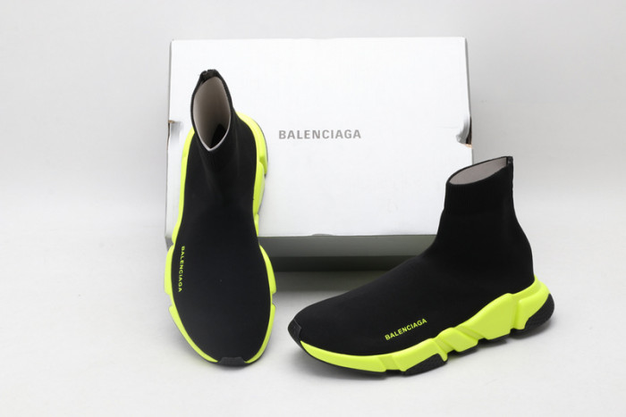 BALCIA Speed Trainer