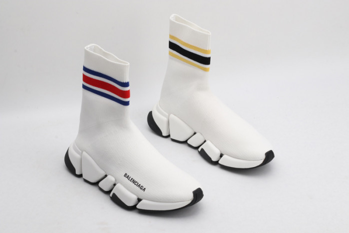 BALCIA Speed Trainer