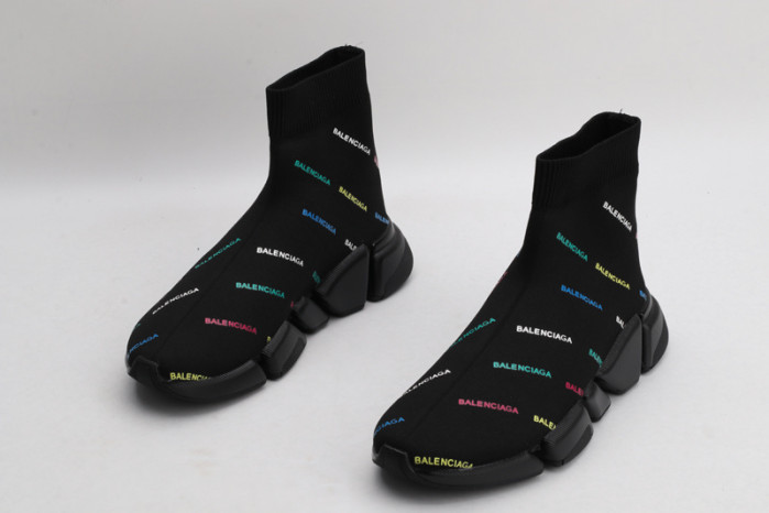 BALCIA Speed Trainer