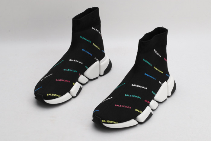 BALCIA Speed Trainer