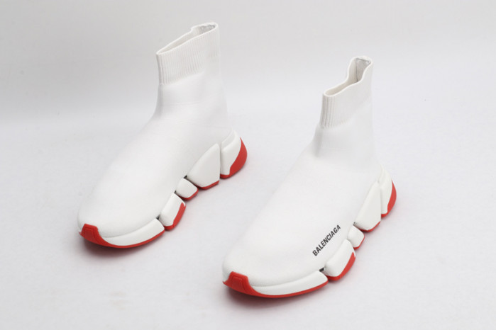 BALCIA Speed Trainer