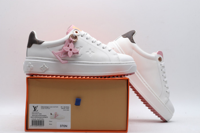 LUSV SNEAKERS