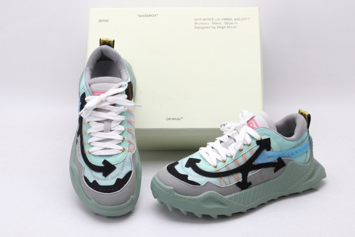 OFW C/O ODSY-1000 SNEAKER