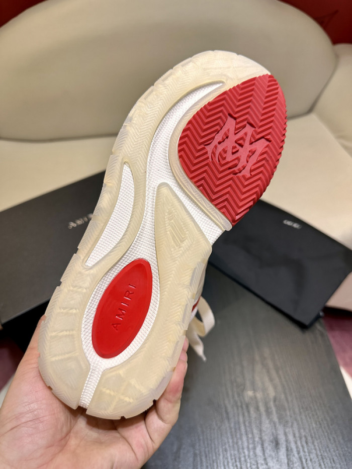 AMIRI SHOES