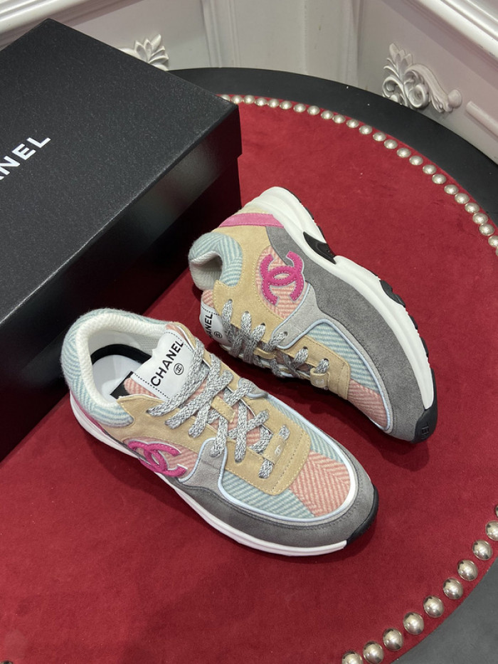 CHNL Sneaker