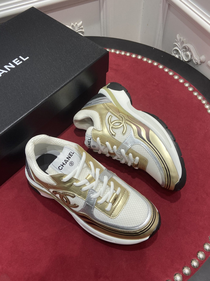CHNL Sneaker