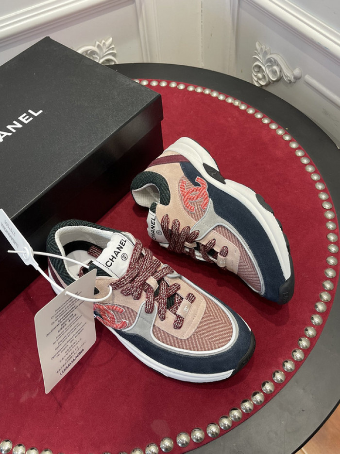 CHNL Sneaker
