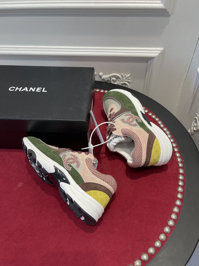 CHNL Sneaker
