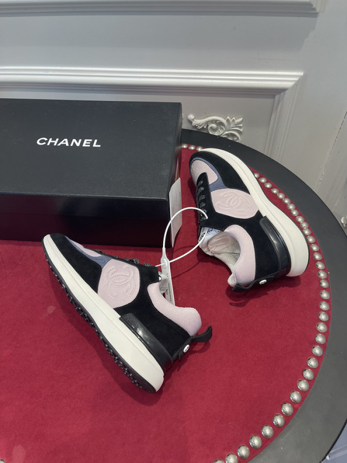 CHNL Sneaker