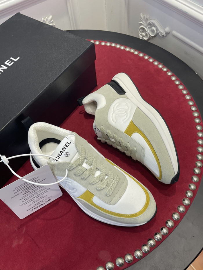 CHNL Sneaker