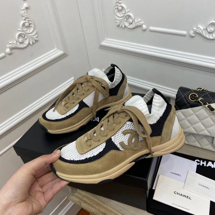 CHNL Sneaker