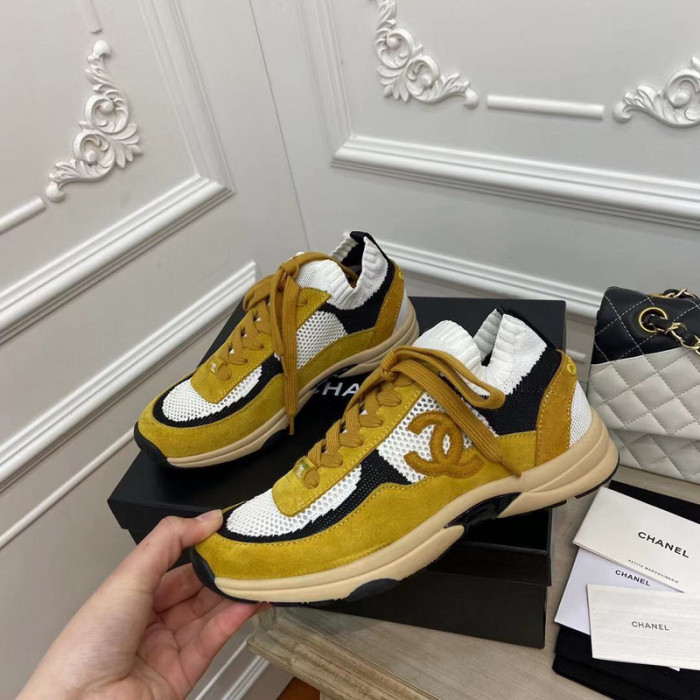 CHNL Sneaker