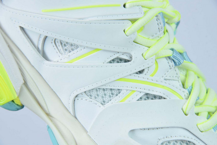 BALCIA Track SNEAKER