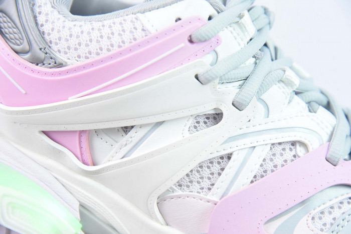 BALCIA Track SNEAKER (LED)