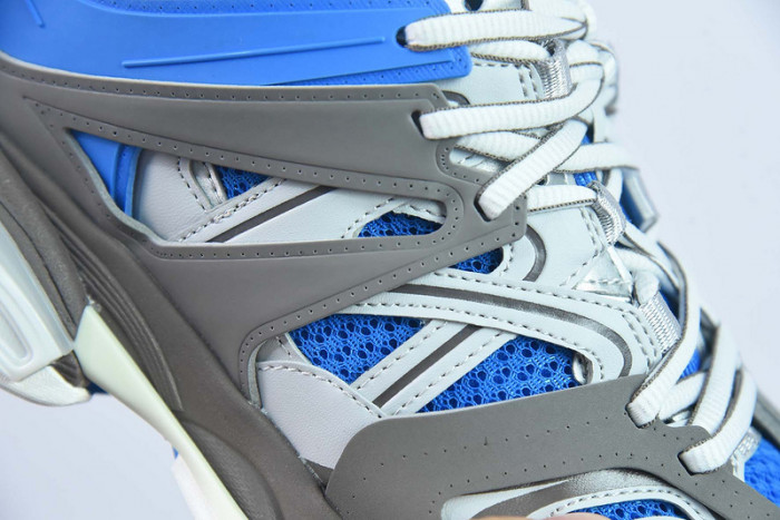 BALCIA Track SNEAKER