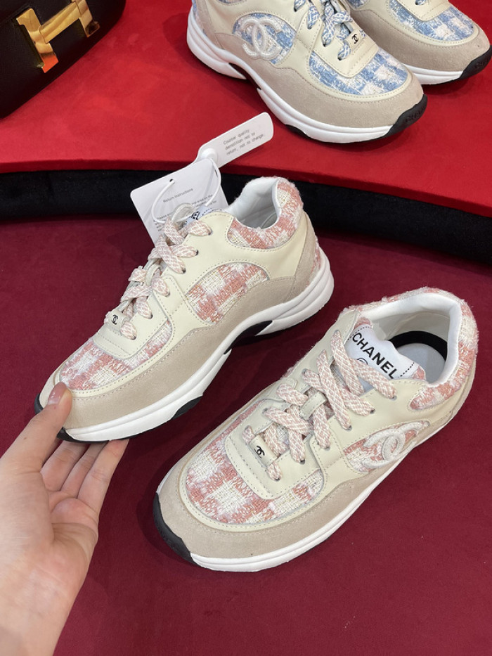 CHNL Sneaker