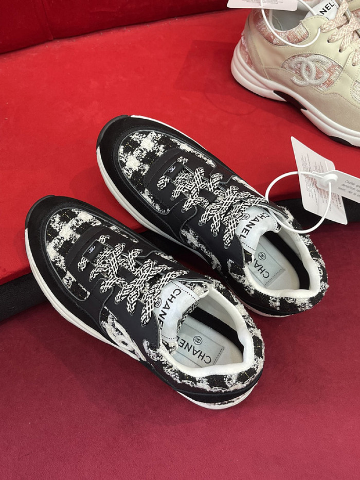 CHNL Sneaker