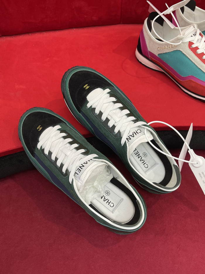 CHNL Sneaker