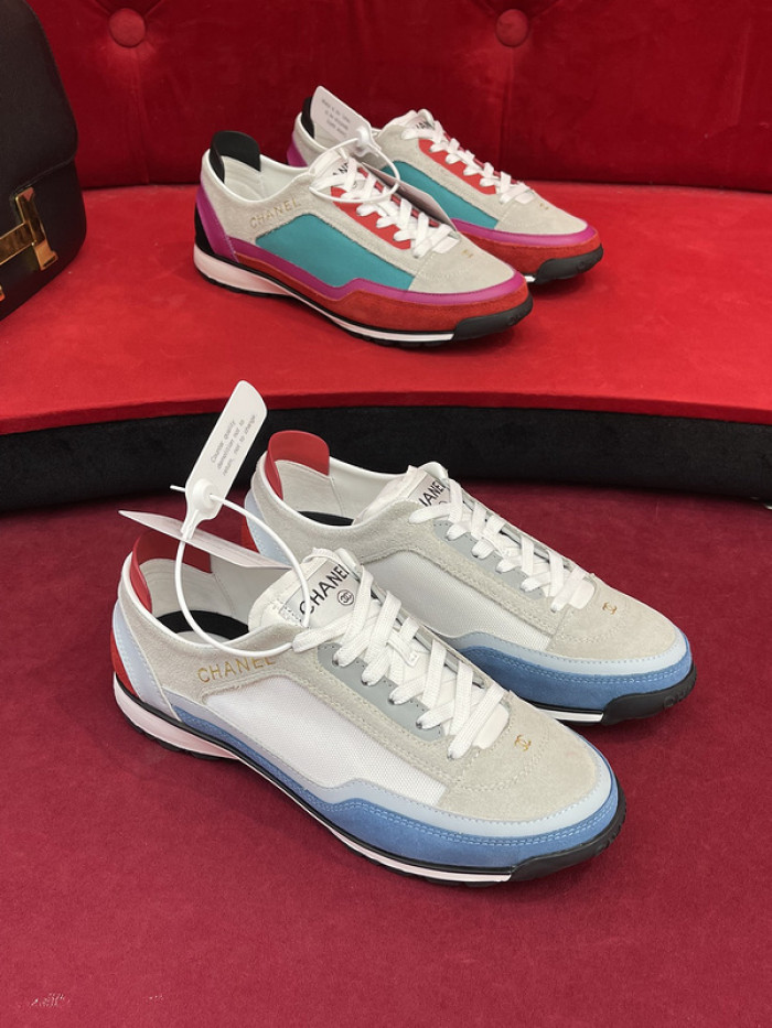CHNL Sneaker