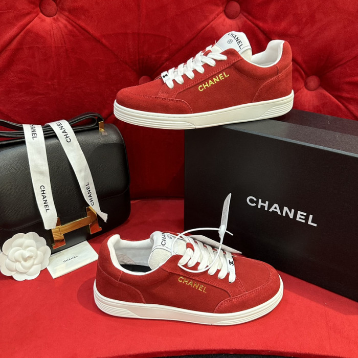 CHNL Sneaker