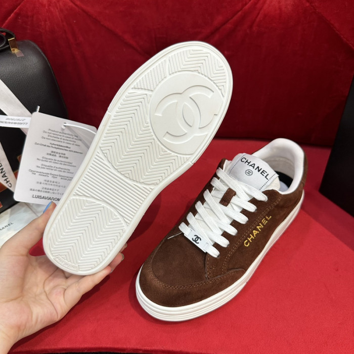 CHNL Sneaker