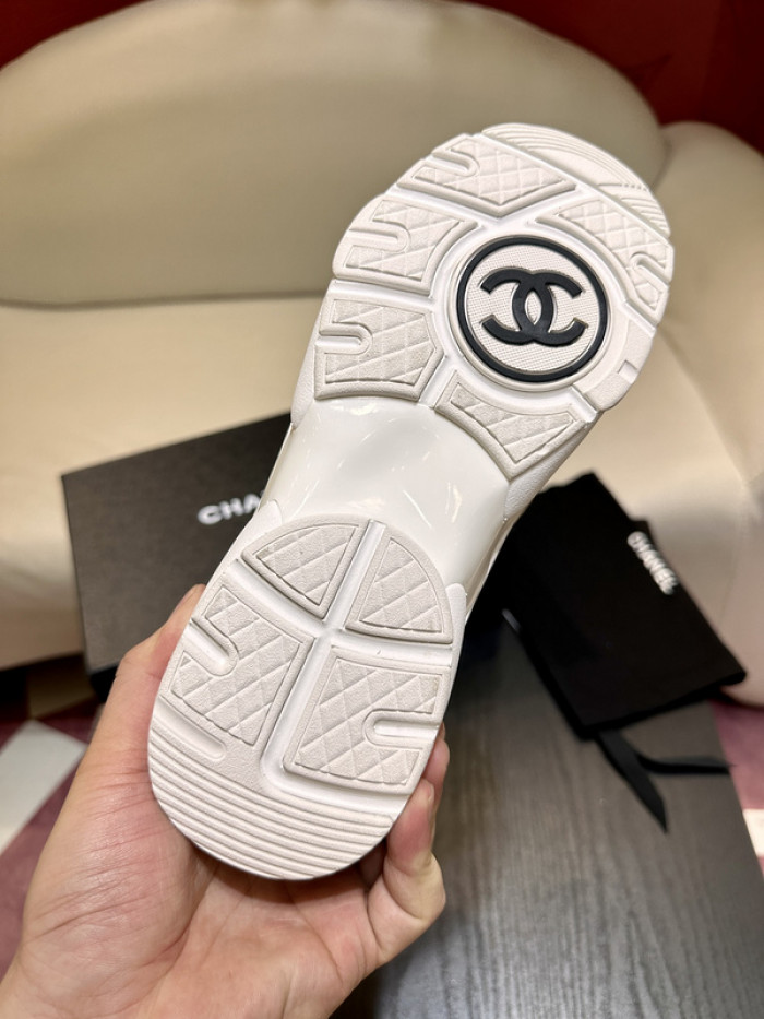 CHNL Sneaker