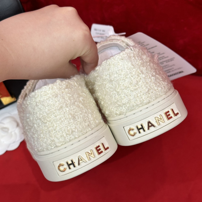 CHNL Sneaker