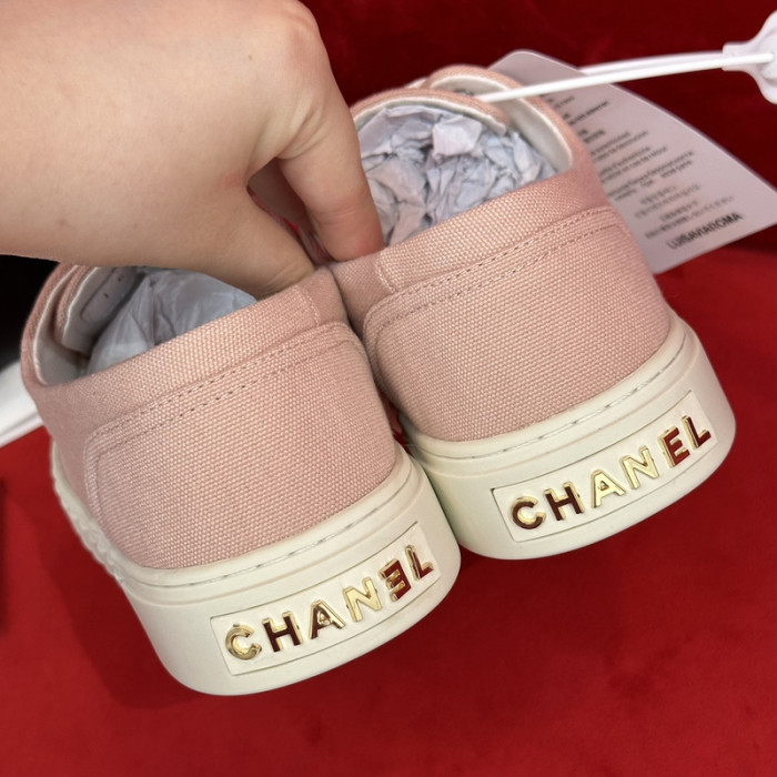 CHNL Sneaker