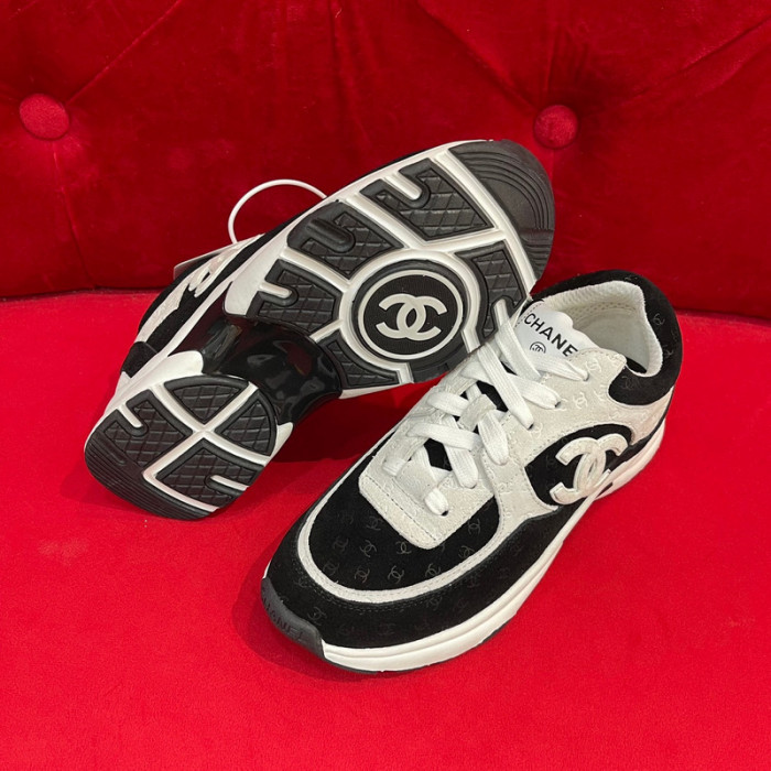 CHNL Sneaker