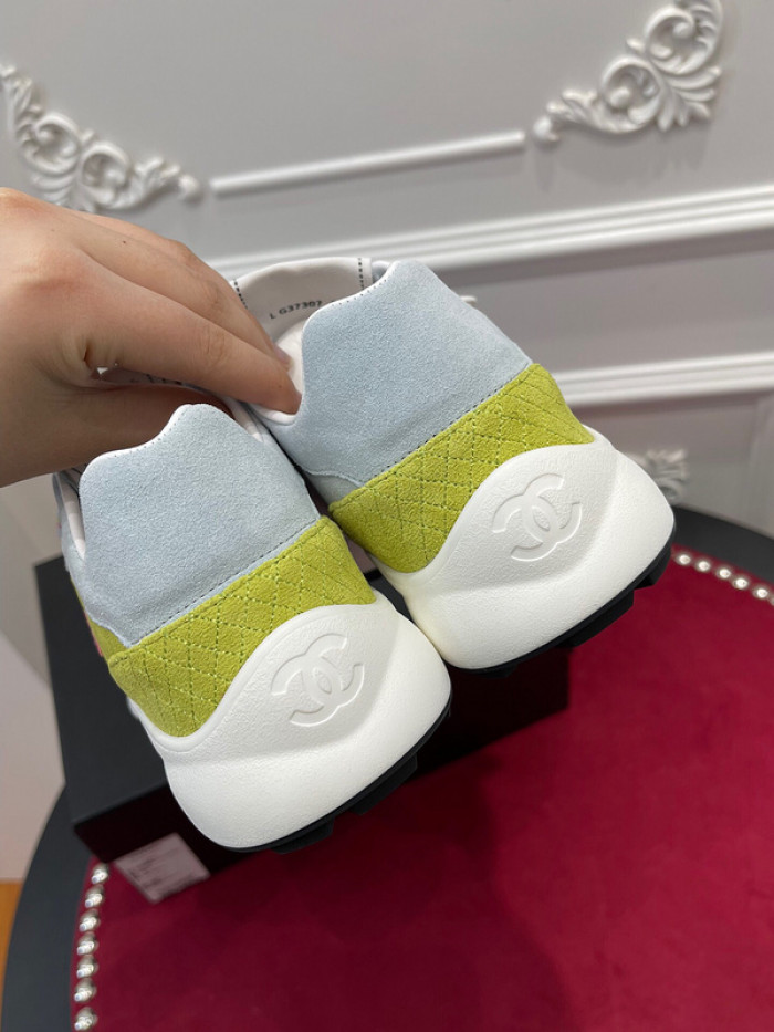 CHNL Sneaker