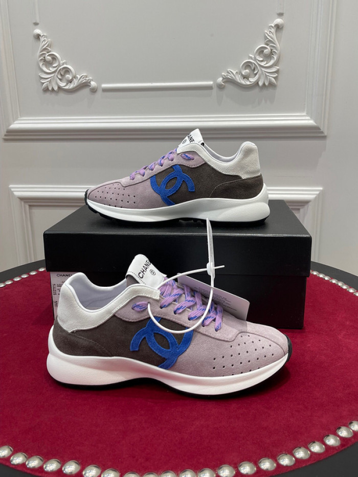 CHNL Sneaker
