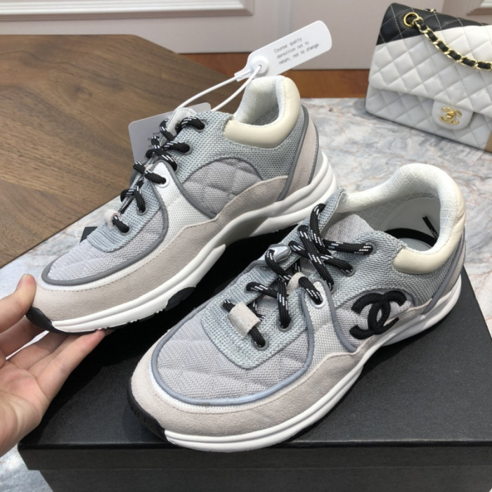 CHNL Sneaker