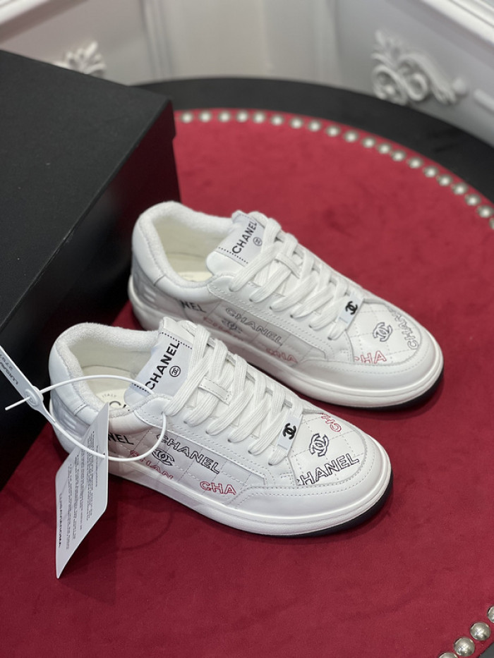 CHNL Sneaker