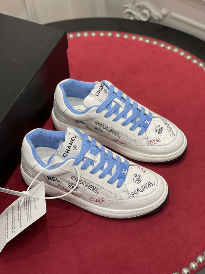 CHNL Sneaker
