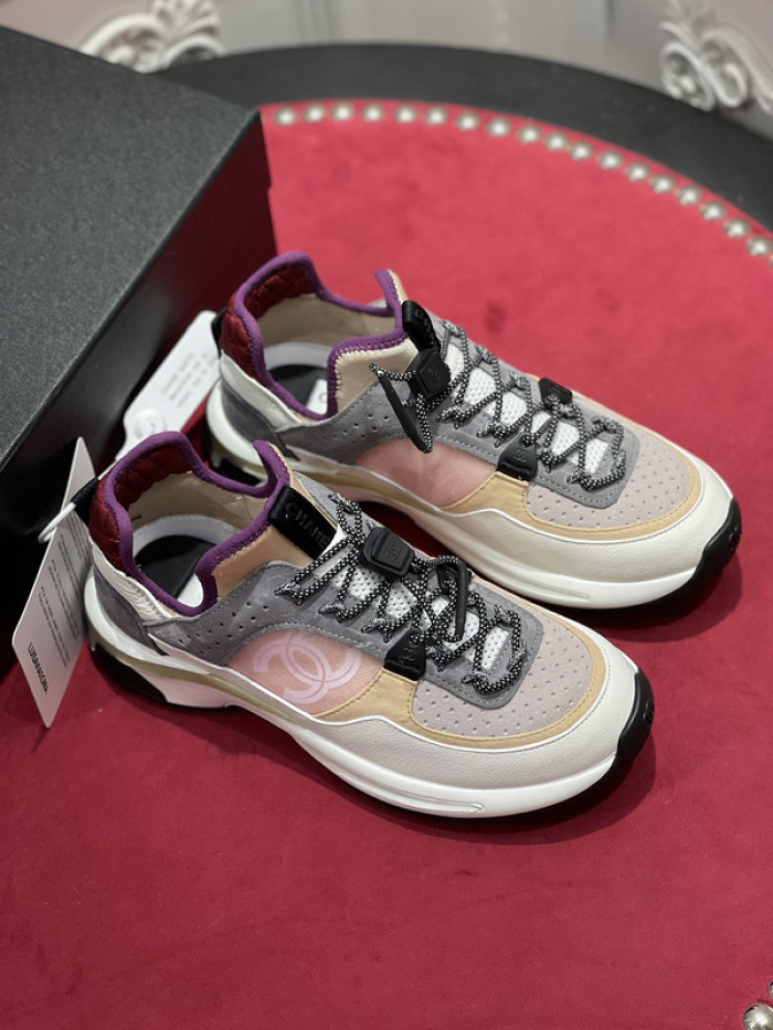 CHNL Sneaker