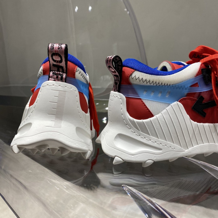 OFW C/O ODSY-1000 SNEAKER