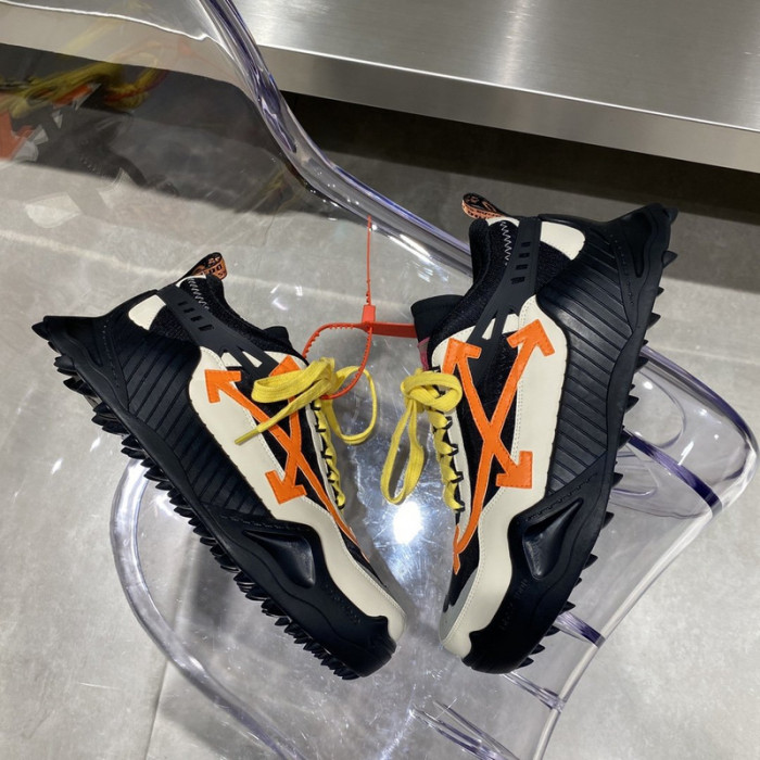OFW C/O ODSY-1000 SNEAKER