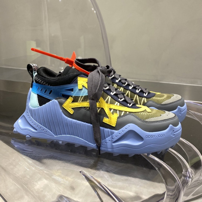 OFW C/O ODSY-1000 SNEAKER