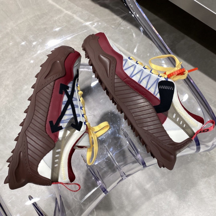 OFW C/O ODSY-1000 SNEAKER