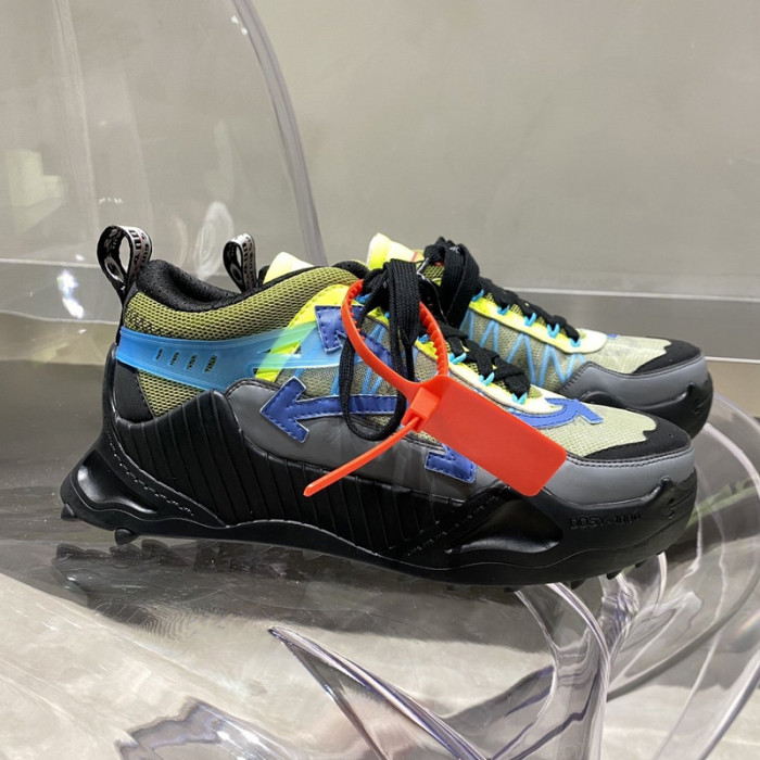OFW C/O ODSY-1000 SNEAKER