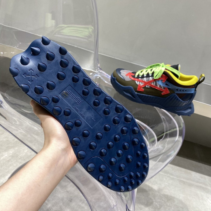 OFW C/O ODSY-1000 SNEAKER