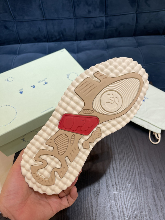 OFW C/O ODSY-1000 SNEAKER