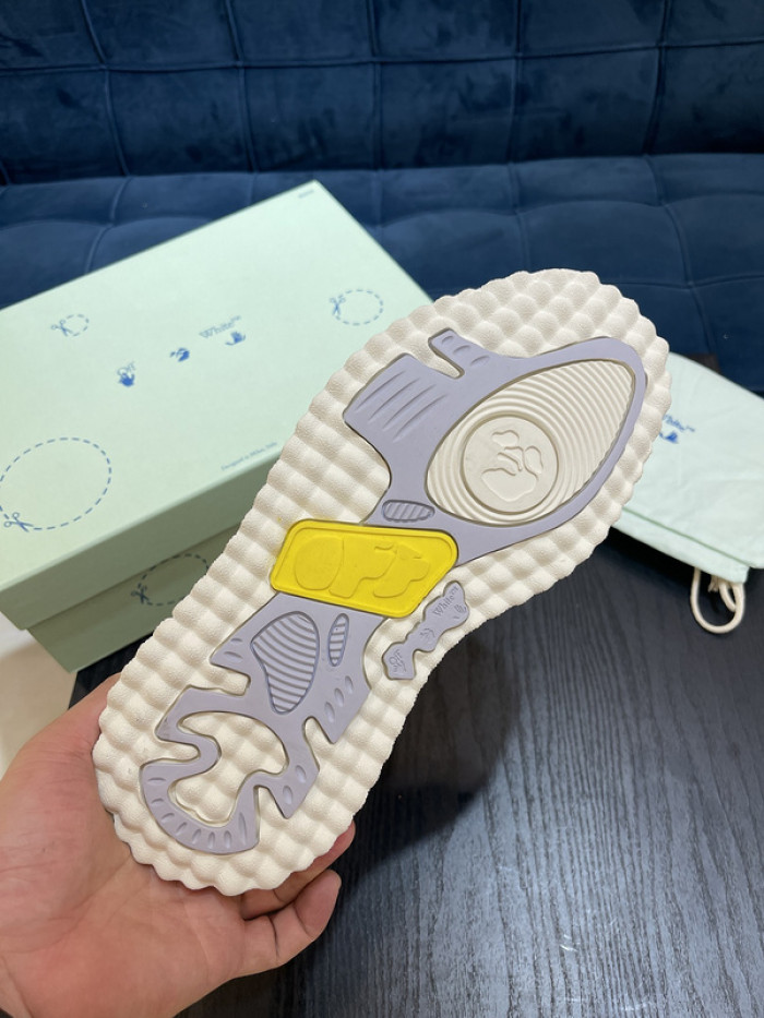 OFW C/O ODSY-1000 SNEAKER