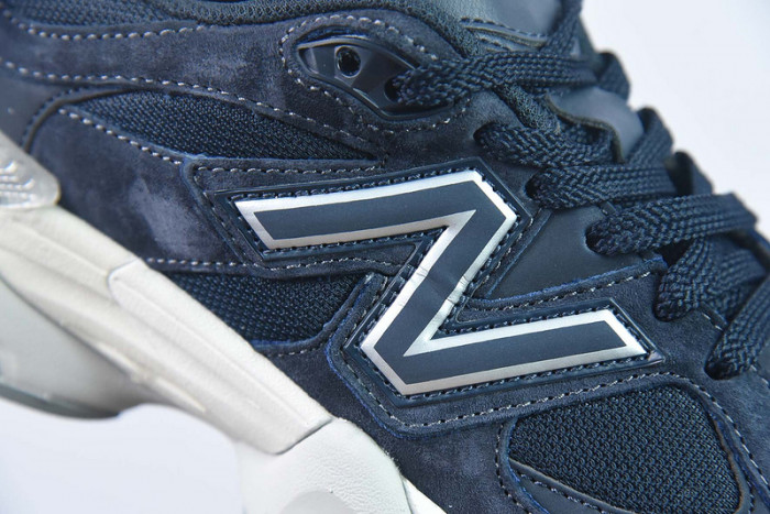 New Balance 9060 "Eclipse/NB Navy" U9060NV