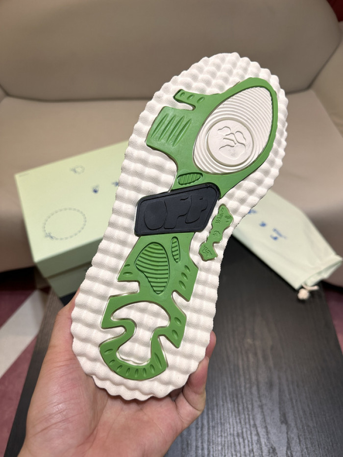 OFW C/O ODSY-1000 SNEAKER