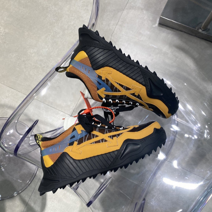 OFW C/O ODSY-1000 SNEAKER