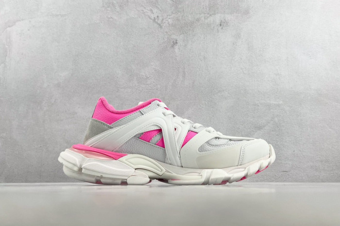 BALCIA Track SNEAKER