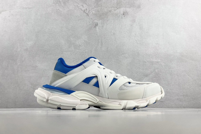 BALCIA Track SNEAKER